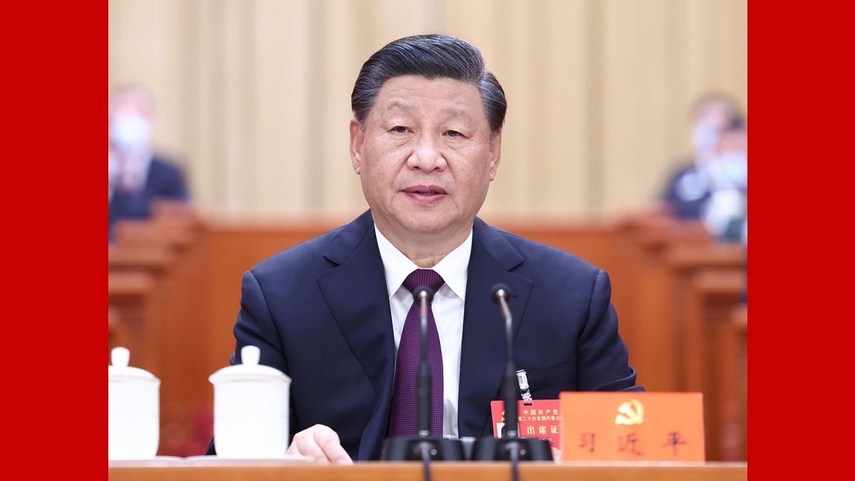 33986EB43F98DE211B395AD50F7_6117F2CB_F042 中国共产党第二十次全国代表大会在京关幕