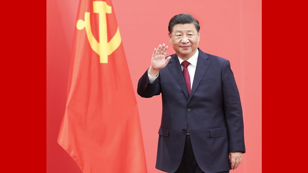 BA08061D0DFDE5C0EAB1E1F149C_542FA60F_B6DE 特稿:新征程引路人习近平